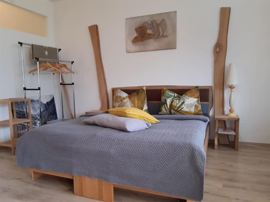 Appartement Pienzenau Merano Exterior foto